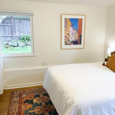 Magnolia Garden Cottage 시애틀 외부 사진