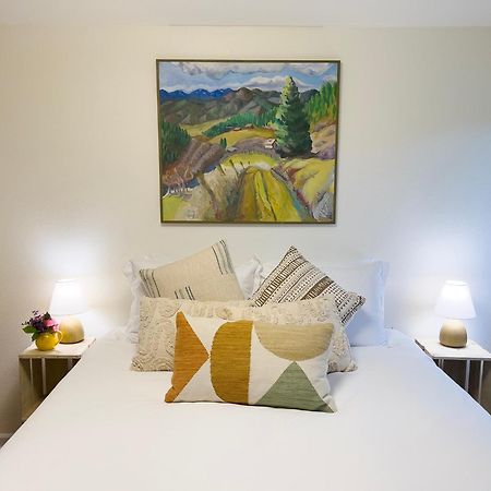 Magnolia Garden Cottage 시애틀 외부 사진