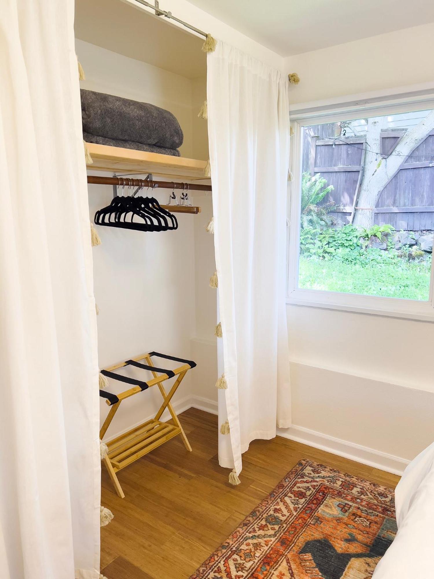 Magnolia Garden Cottage 시애틀 외부 사진