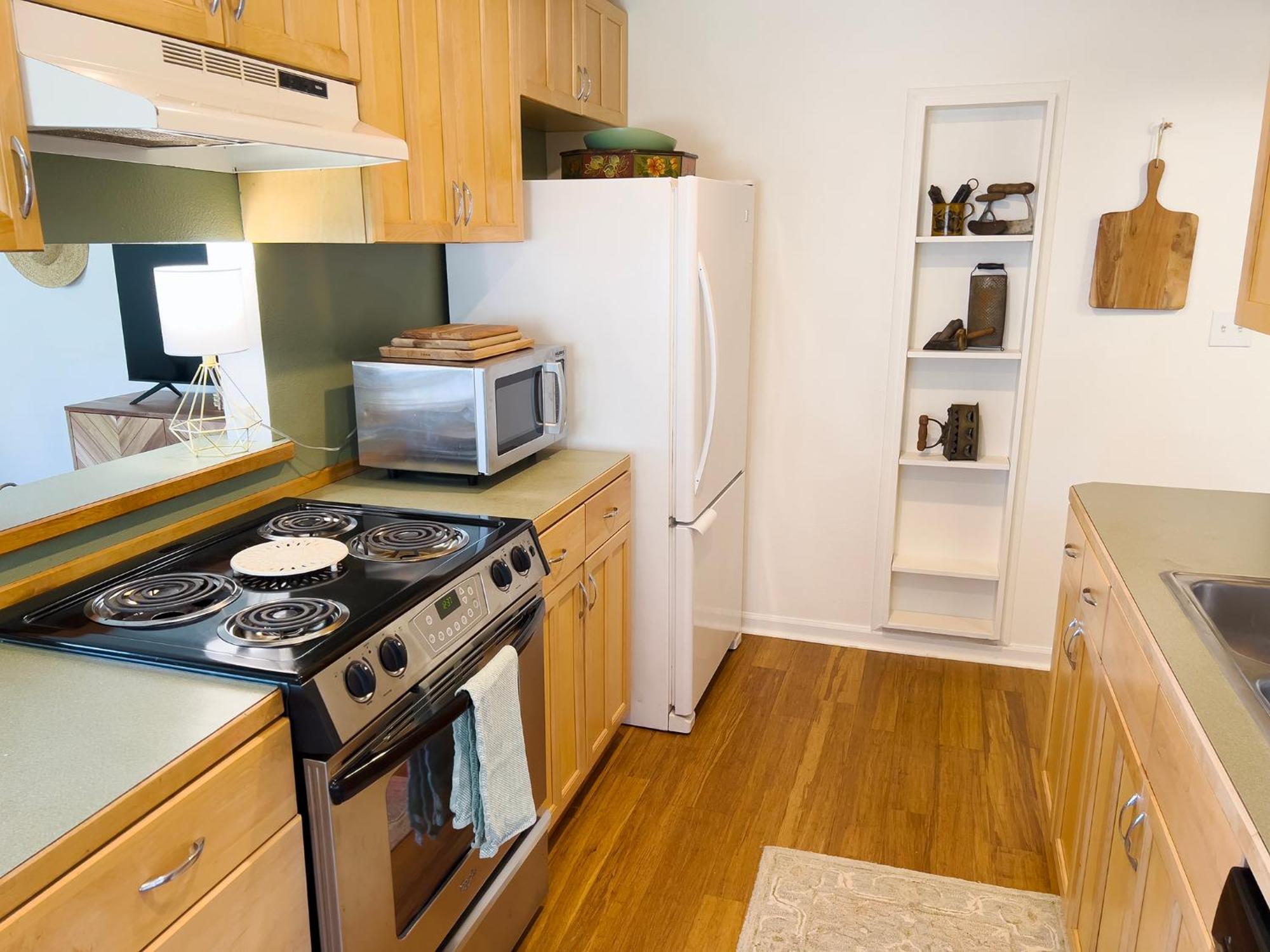 Magnolia Garden Cottage 시애틀 외부 사진