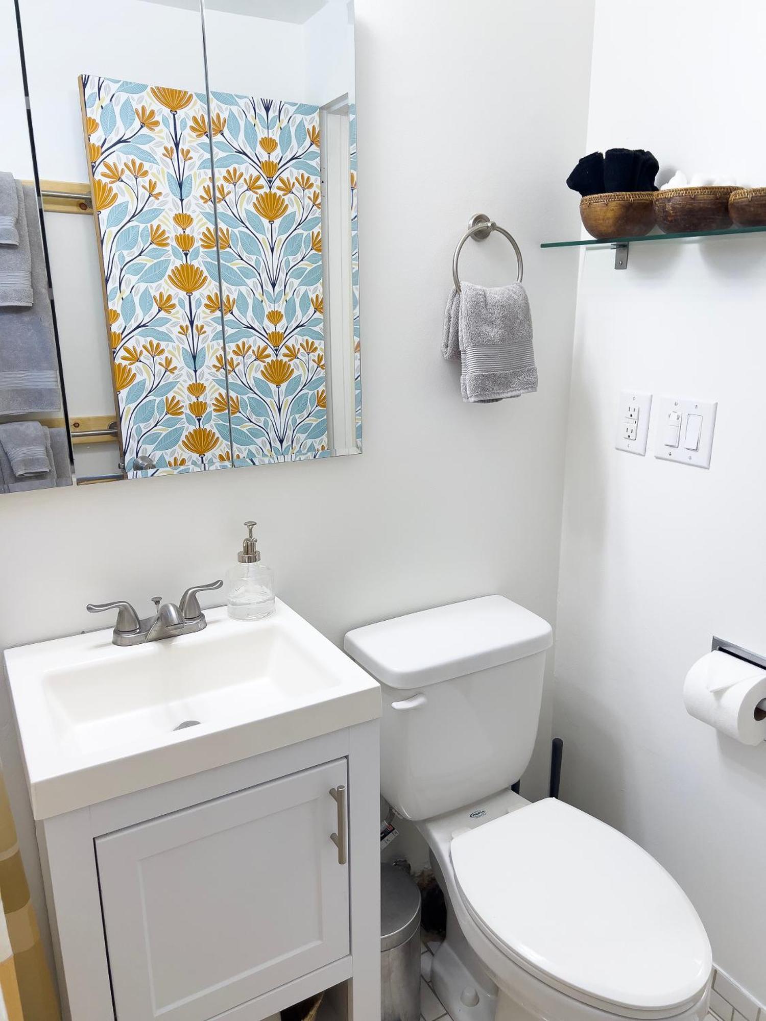 Magnolia Garden Cottage 시애틀 외부 사진
