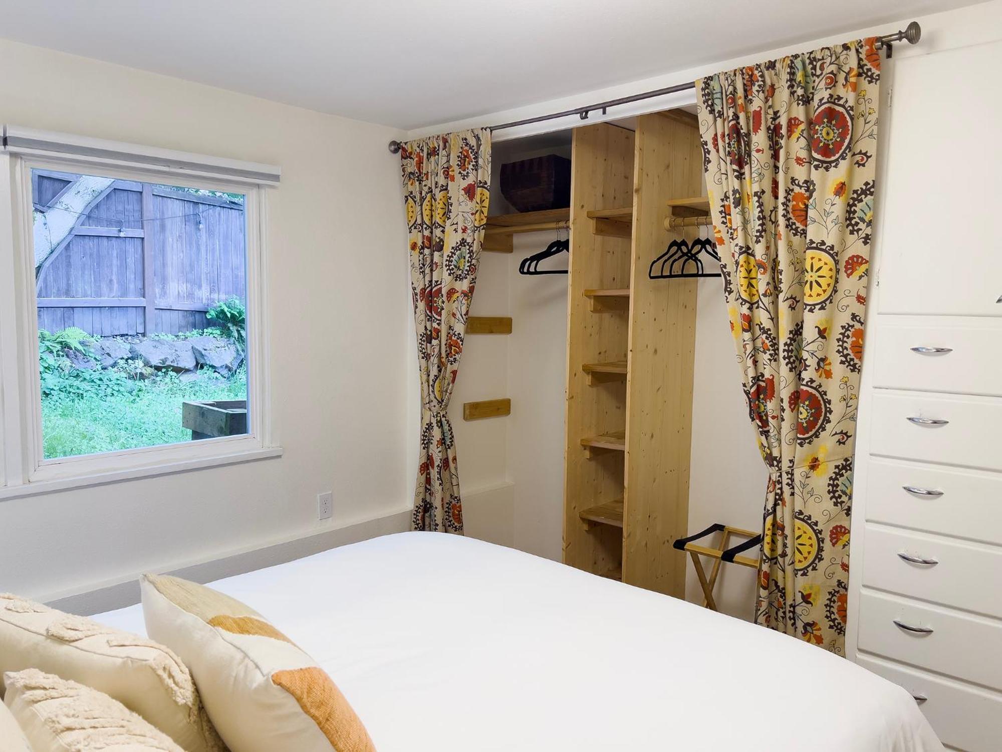 Magnolia Garden Cottage 시애틀 외부 사진