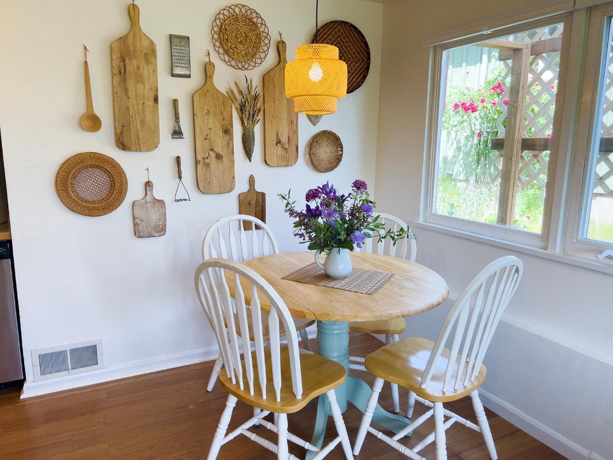 Magnolia Garden Cottage 시애틀 외부 사진