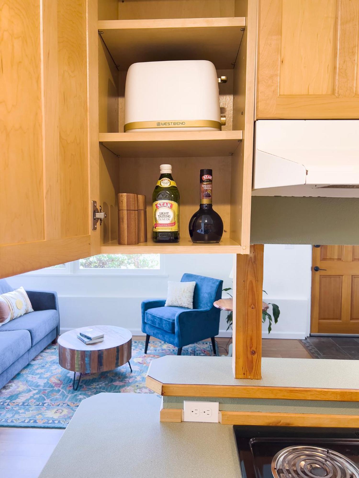 Magnolia Garden Cottage 시애틀 외부 사진