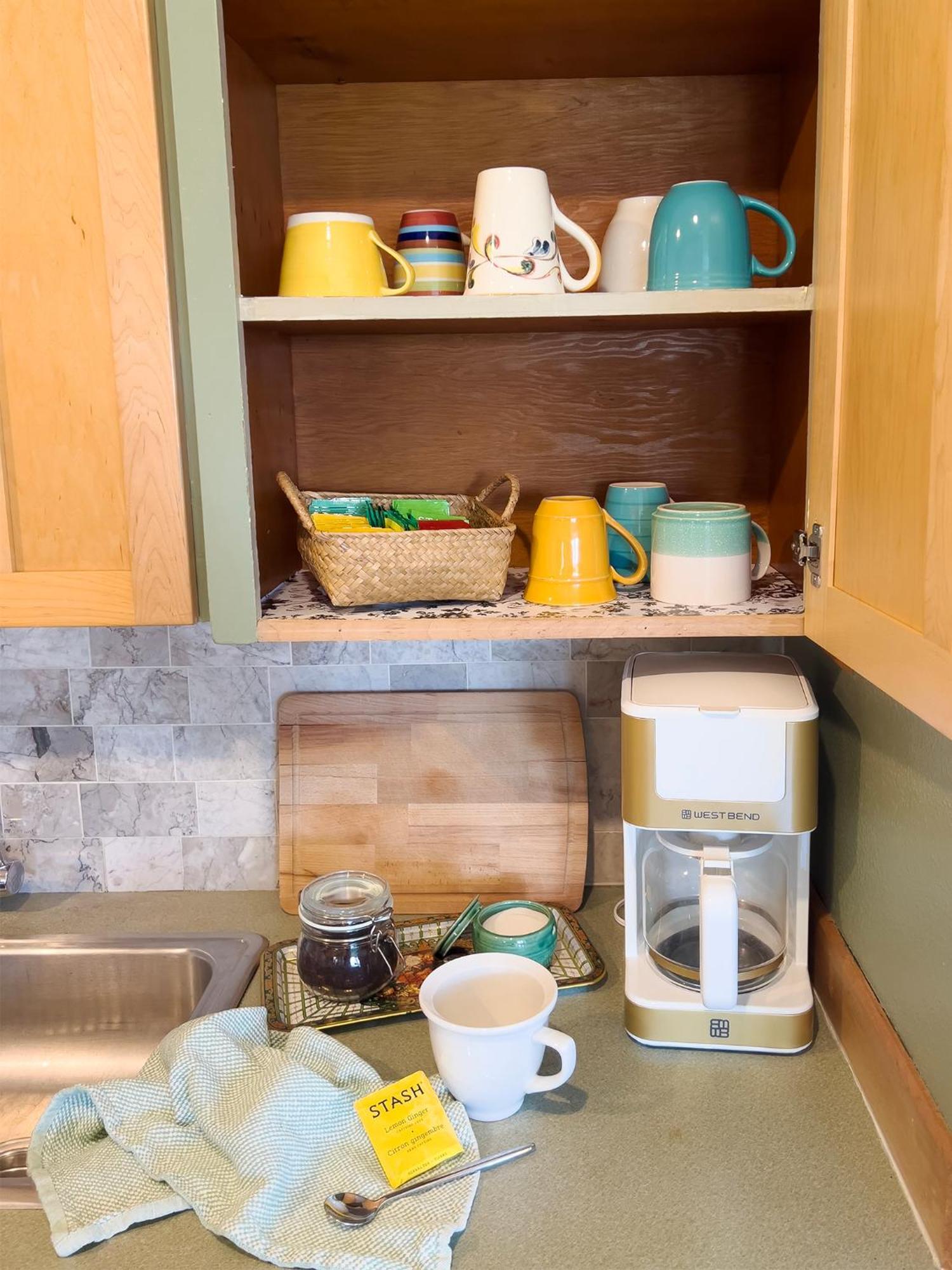 Magnolia Garden Cottage 시애틀 외부 사진
