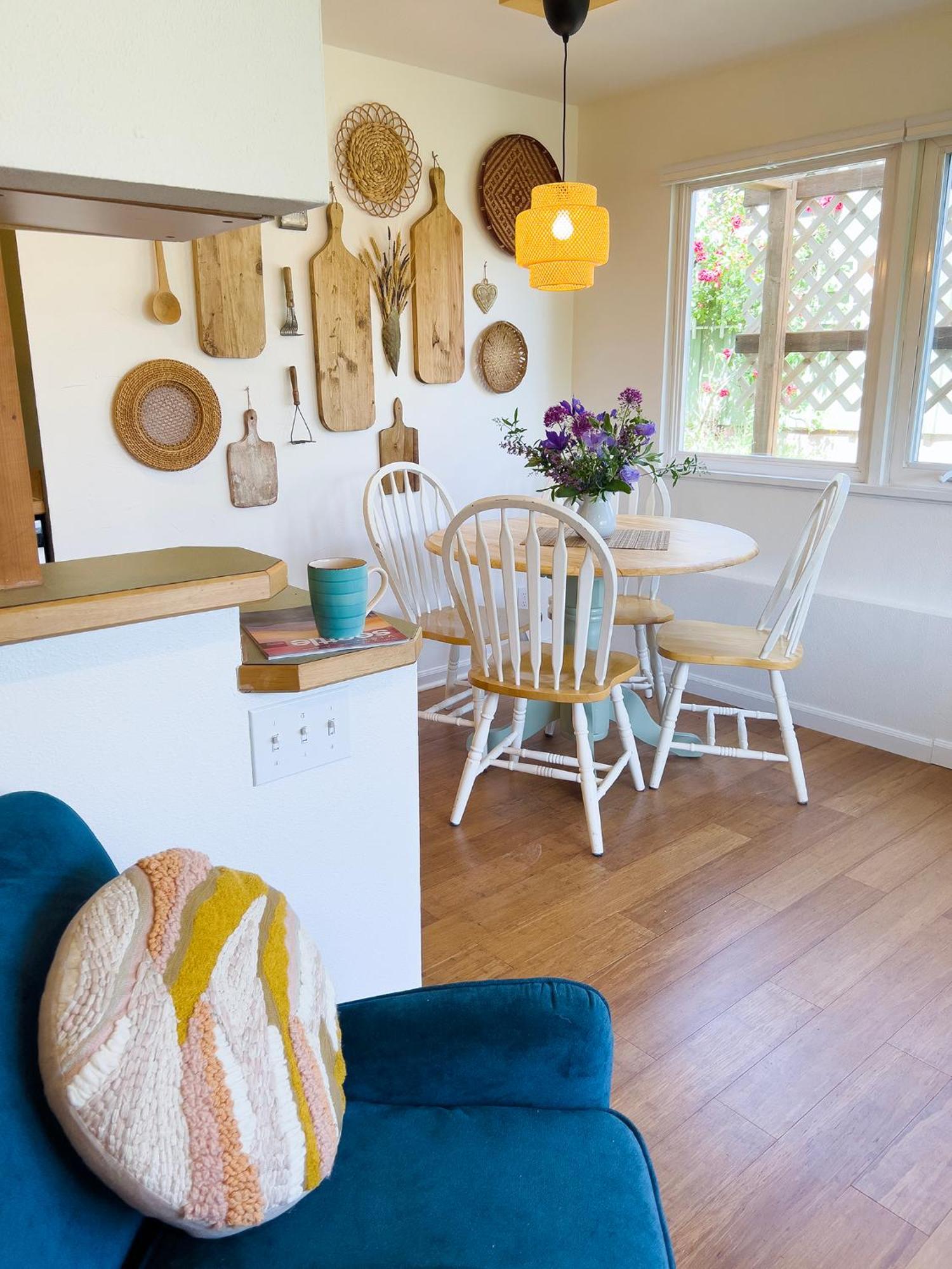 Magnolia Garden Cottage 시애틀 외부 사진