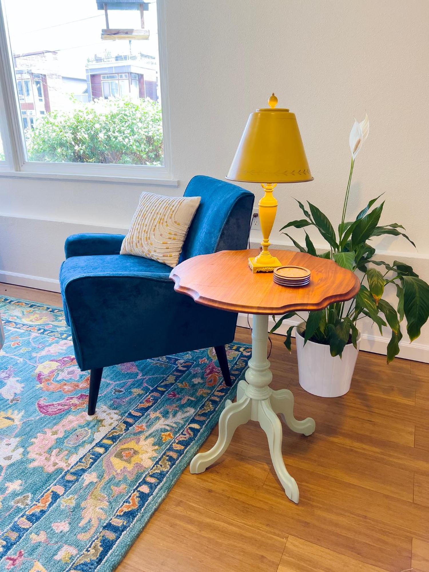 Magnolia Garden Cottage 시애틀 외부 사진