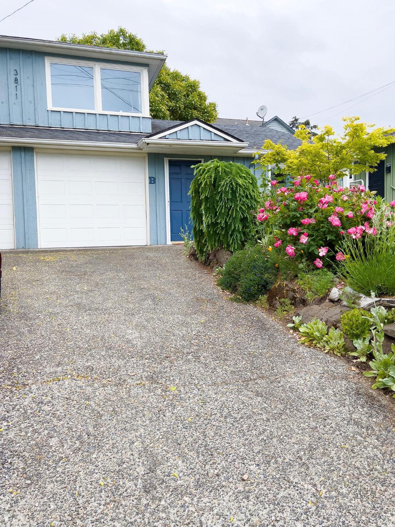 Magnolia Garden Cottage 시애틀 외부 사진