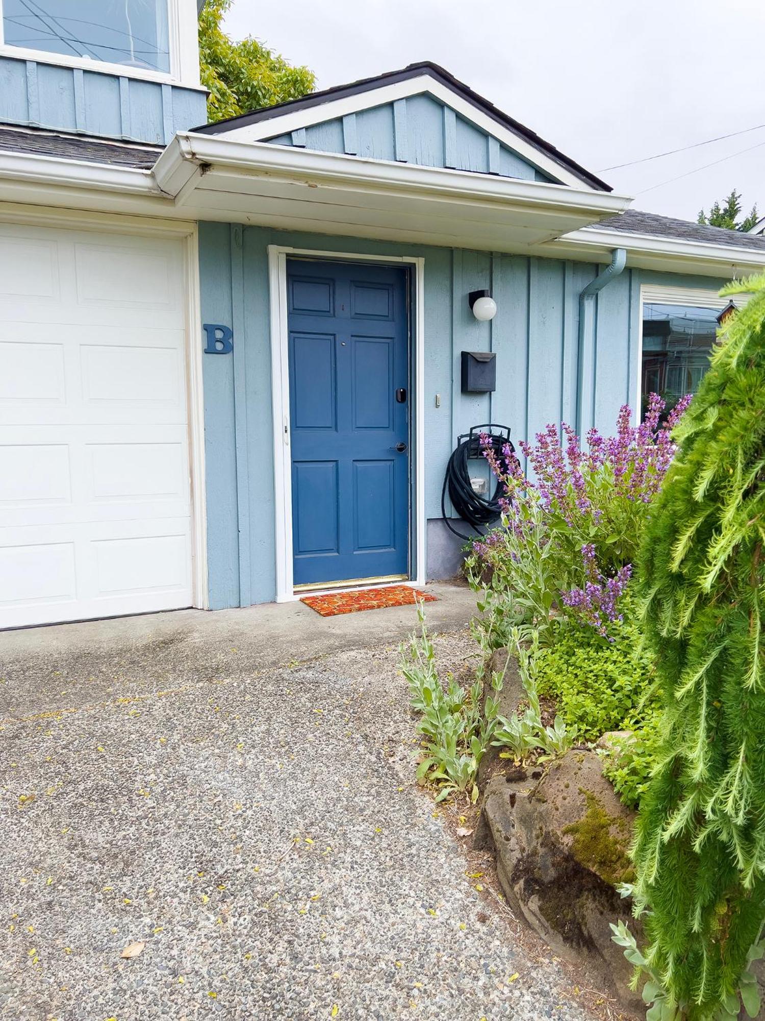Magnolia Garden Cottage 시애틀 외부 사진